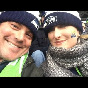 Meet your Posher, April